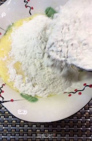 西红柿鸡蛋面的做法步骤：2