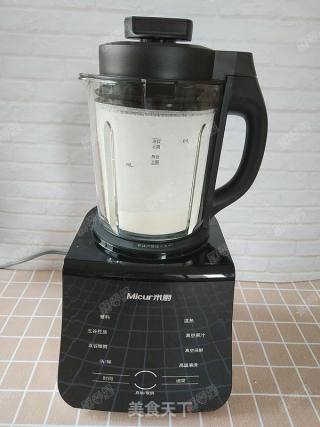茯苓香蕉粥的做法步骤：4