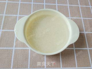 茯苓香蕉粥的做法步骤：6