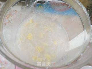 茯苓香蕉粥的做法步骤：13