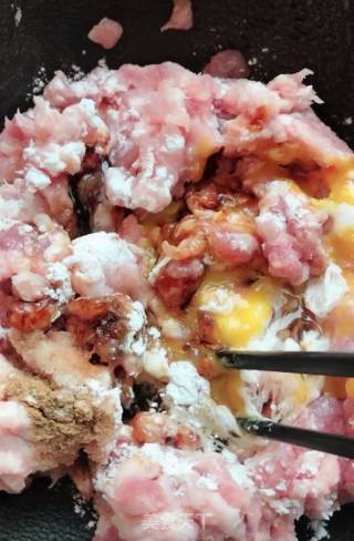西红柿肉丸混搭的做法步骤：3