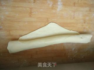 玉米.麦香饼的做法步骤：3