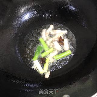 豆角烧土豆的做法步骤：2