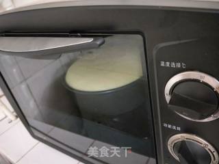 我的戚风蛋糕的做法步骤：4