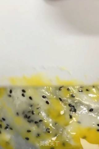 营养早餐鸡蛋饼的做法步骤：5