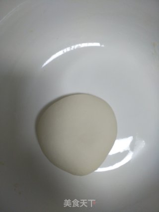 素三鲜水饺的做法步骤：5