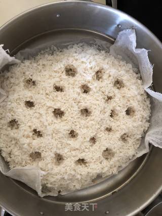 自制米酒的做法步骤：2