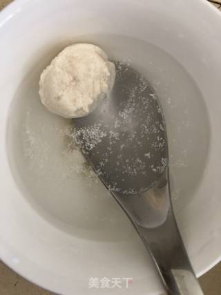 自制米酒的做法步骤：3
