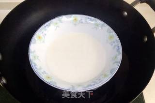 紫薯麻薯夹心软欧的做法步骤：6