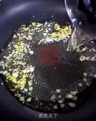 蚝油生菜的做法步骤：3