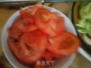 下饭菜的做法步骤：4
