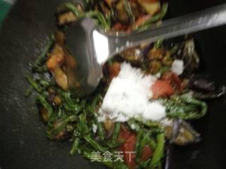 下饭菜的做法步骤：11