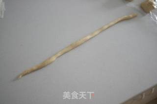 奶香馒头的做法步骤：5