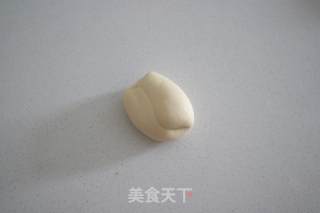 奶香馒头的做法步骤：7
