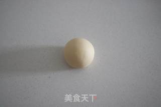 奶香馒头的做法步骤：8