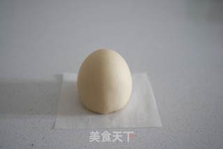 奶香馒头的做法步骤：9