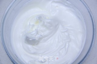粗粮蒸蛋糕，好吃不上火的做法步骤：4