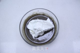粗粮蒸蛋糕，好吃不上火的做法步骤：5