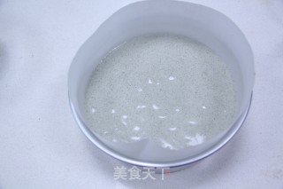 粗粮蒸蛋糕，好吃不上火的做法步骤：7