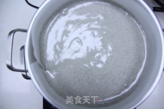 粗粮蒸蛋糕，好吃不上火的做法步骤：8