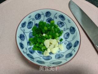 烤箱版香烤冰鱼的做法步骤：5