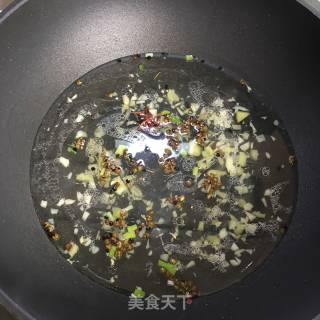 水煮鱼片的做法步骤：6
