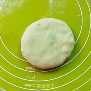 韭菜鸡蛋煎饼的做法步骤：13