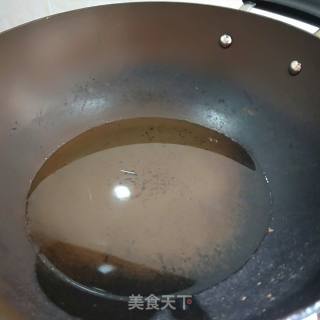 土豆蒸腊肉的做法步骤：9