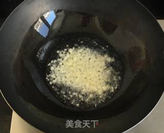 干煸包菜的做法步骤：3