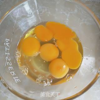 洋葱炒鸡蛋的做法步骤：4