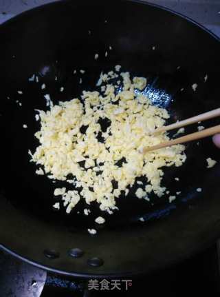 韭菜馅饼的做法步骤：3