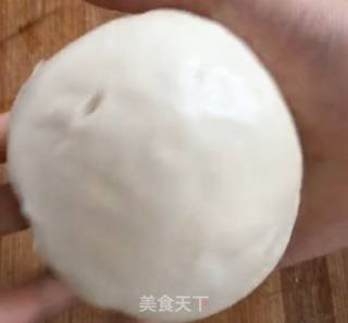 馒头鸡蛋汉堡的做法步骤：1