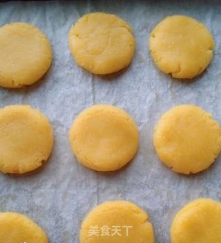花生酥的做法步骤：7