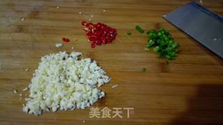 老醋茄子（无油版）的做法步骤：4