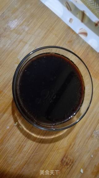 老醋茄子（无油版）的做法步骤：5