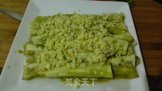 老醋茄子（无油版）的做法步骤：7
