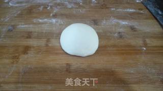 手撕饼的做法步骤：1