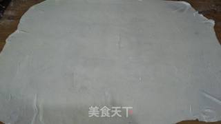 手撕饼的做法步骤：2