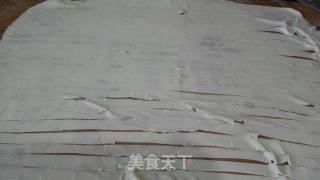 手撕饼的做法步骤：3