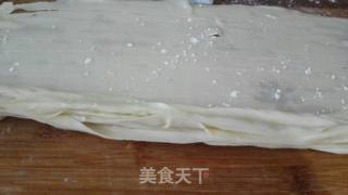 手撕饼的做法步骤：4