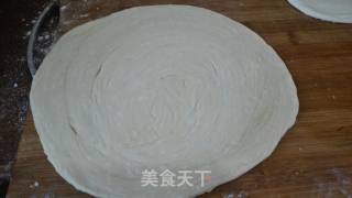 手撕饼的做法步骤：7