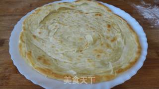 手撕饼的做法步骤：8