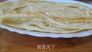 手撕饼的做法步骤：9