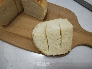 网红奶酪包的做法步骤：16