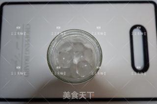 青瓜柠檬特饮的做法步骤：2