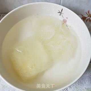 蚂蚁上树的做法步骤：3