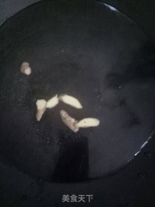 节瓜瘦肉汤的做法步骤：2