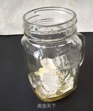 冰柠檬茶的做法步骤：4