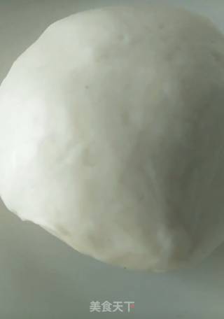 西红柿鸡蛋馅饼的做法步骤：2