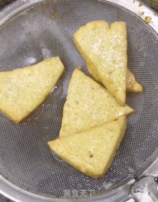 家常豆腐的做法步骤：3